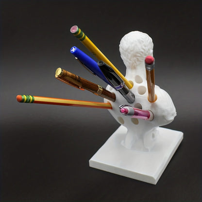 Julius Caesar Porte-Stylos