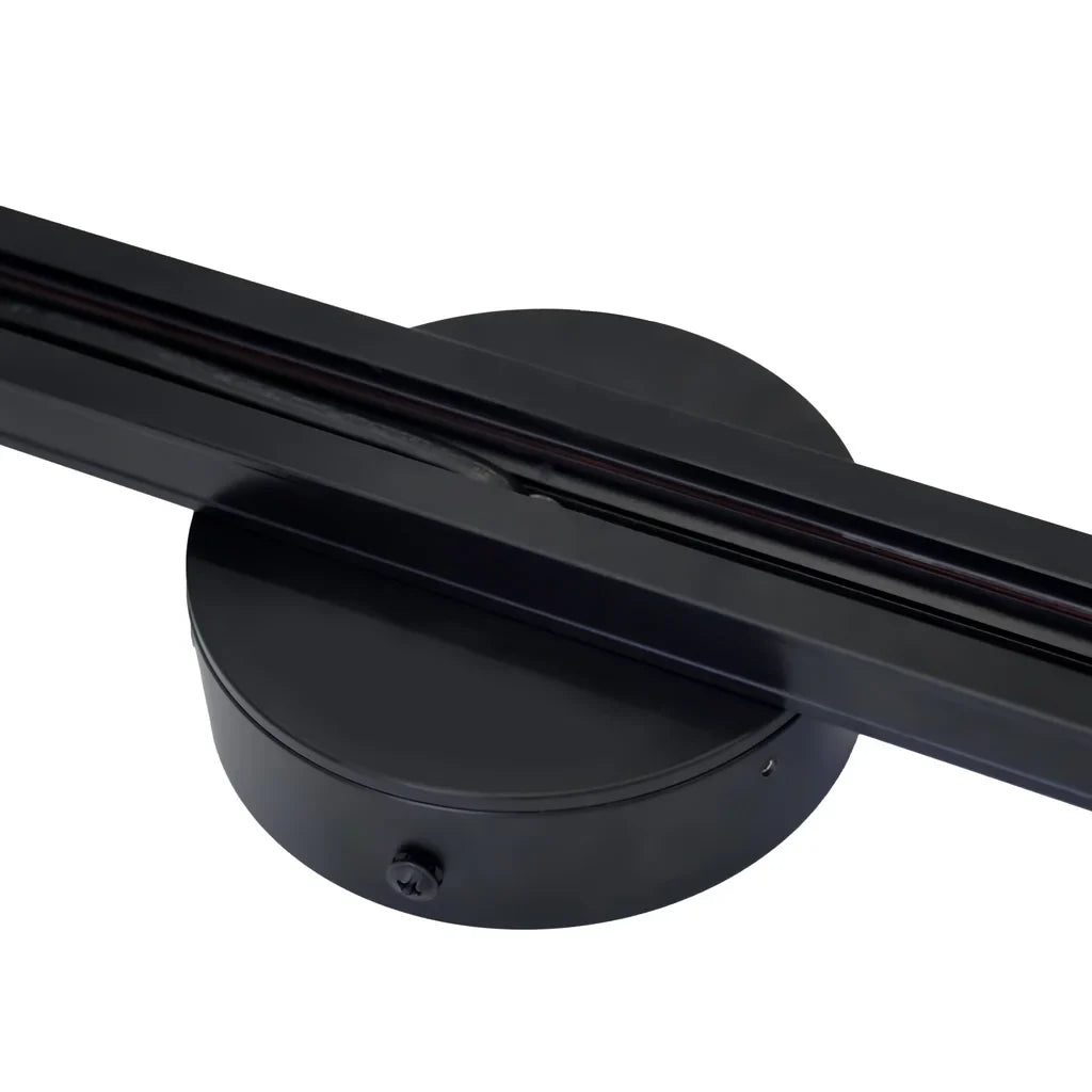 Rail de Plafond Morris | Support Orientable pour Suspension Lumineuse