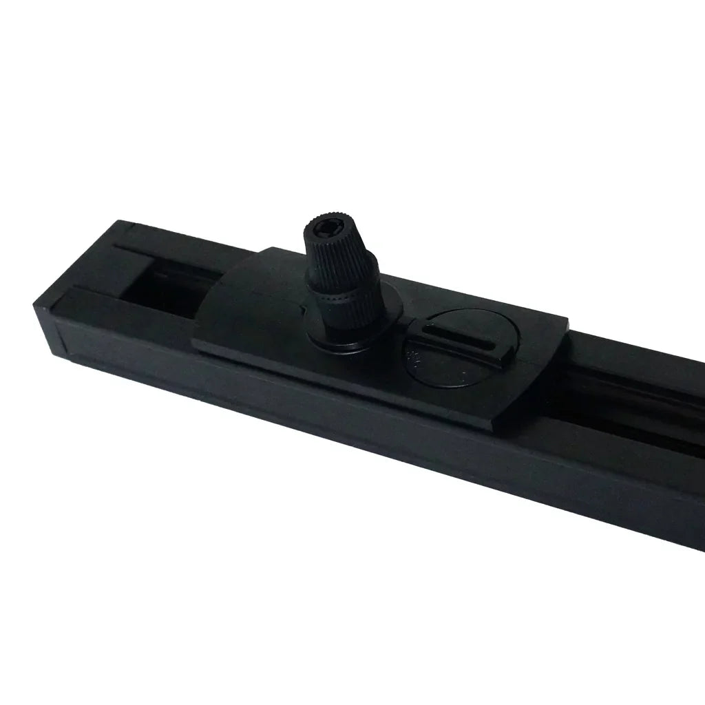 Rail de Plafond Morris | Support Orientable pour Suspension Lumineuse