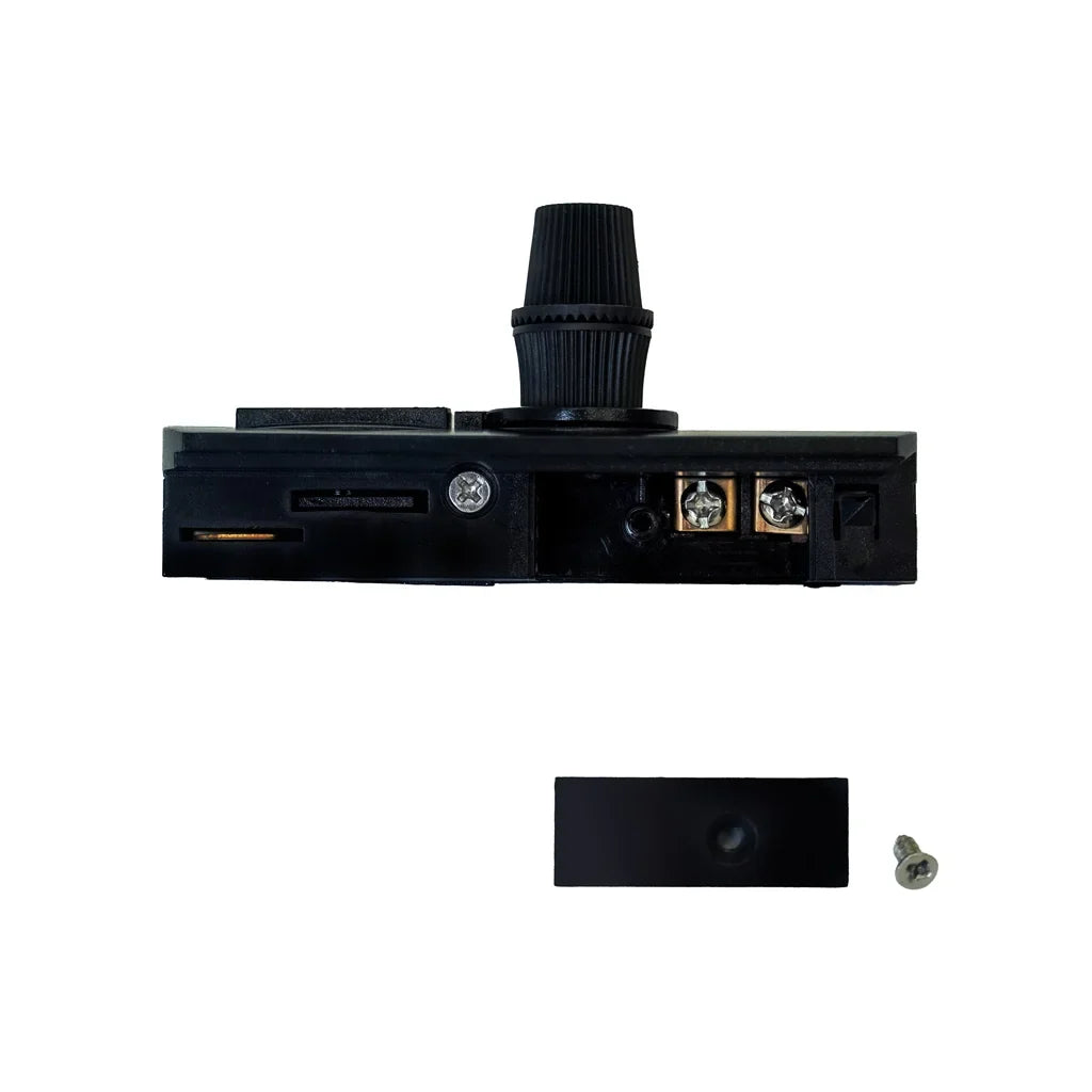 Rail de Plafond Morris | Support Orientable pour Suspension Lumineuse