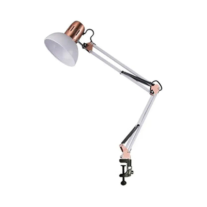 ED Studio - Lampe de Bureau Vintage Portable avec Pince