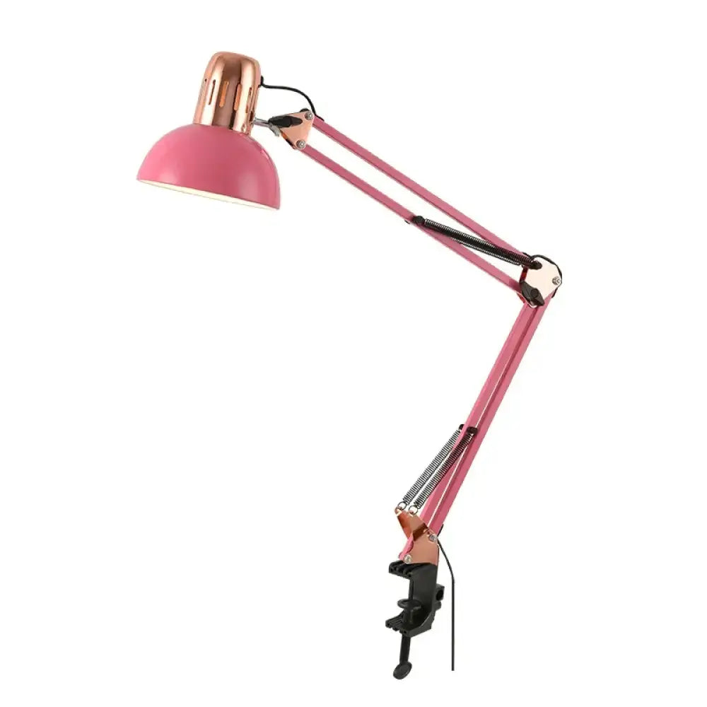 ED Studio - Lampe de Bureau Vintage Portable avec Pince