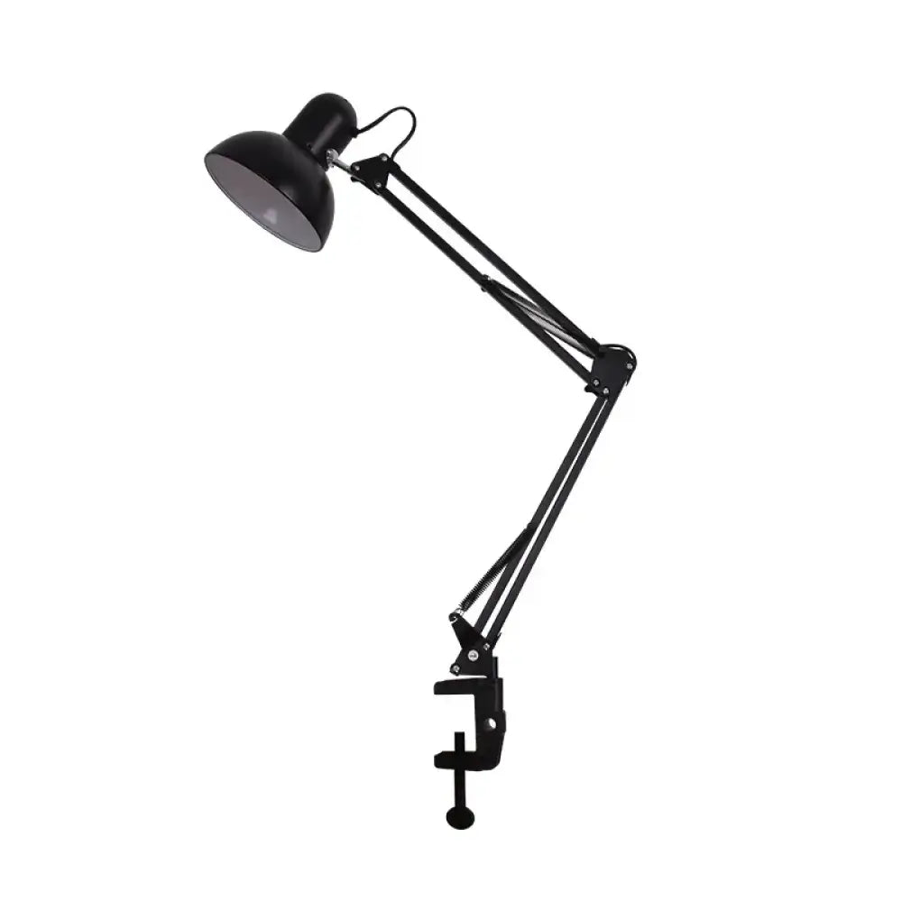 ED Studio - Lampe de Bureau Vintage Portable avec Pince