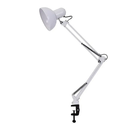 ED Studio - Lampe de Bureau Vintage Portable avec Pince