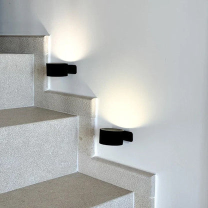 Lampe Murale EasyStick | Éclairage Sans Fil Pratique et Moderne