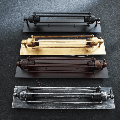 Applique Murale LED Nébuleuse – Design Moderne et Éclat Subtil