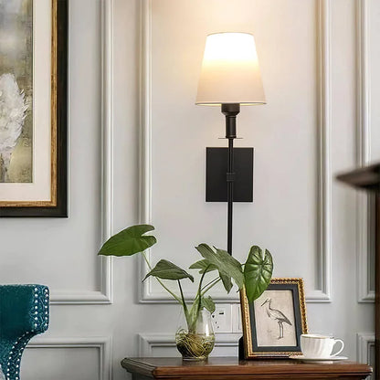 Lampe Murale Sans Fil Rechargeable | Pack de 2 pour Éclairage Pratique et Moderne