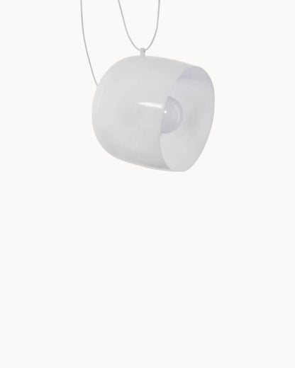 Lampe Aim de Style Industriel – Élégance Métallique et Fonctionnalité Moderne