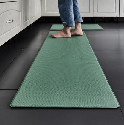 Tapis de Cuisine Confort, Anti-Fatigue & Antidérapant