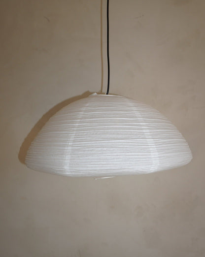 Suspension Doku, Papier Japonais, Design Minimaliste