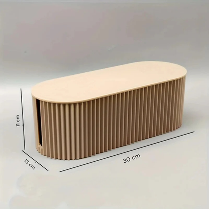 Boîte à Câbles Design pour Bureau Organisé