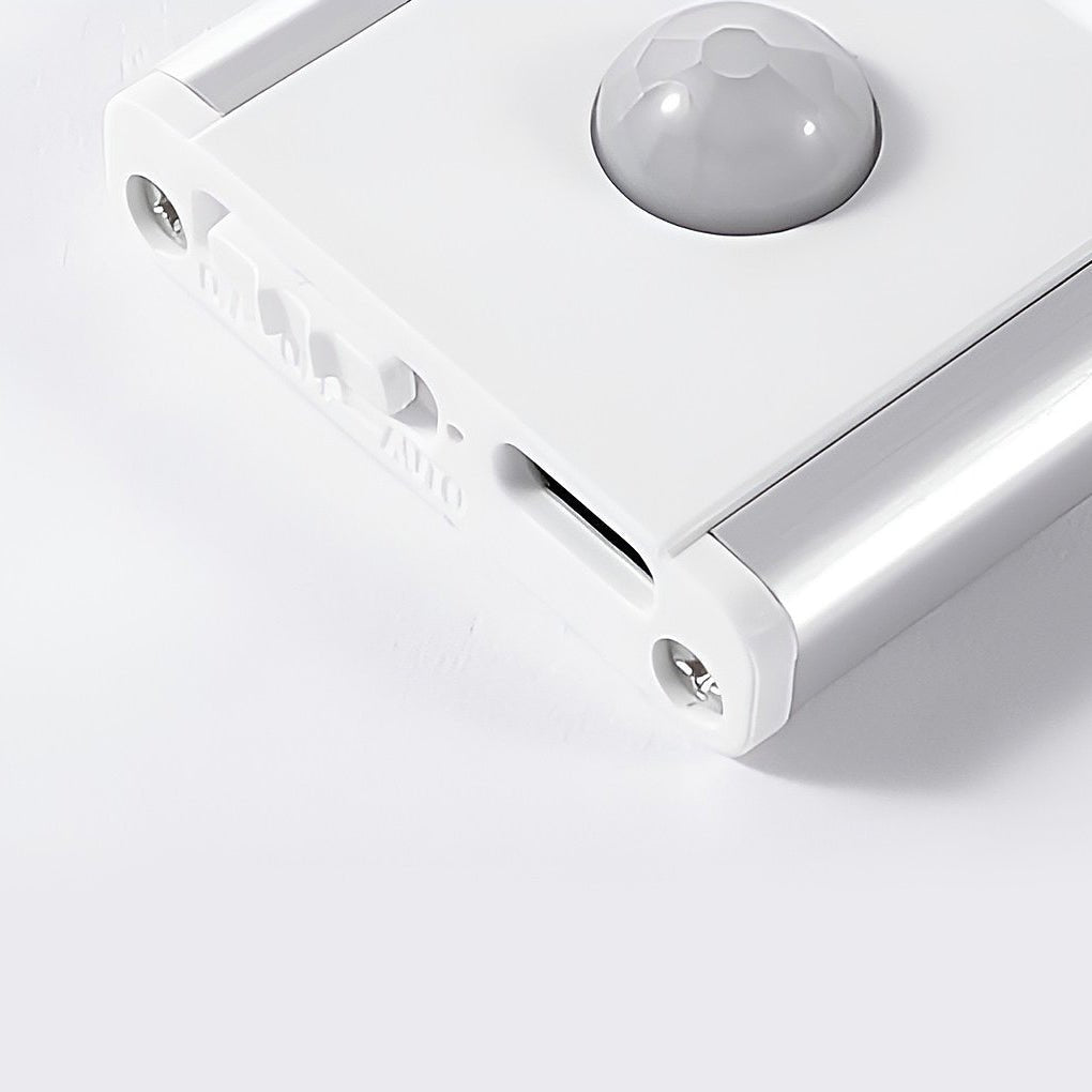 Lampe LED Sans Fil Rechargeable avec Détecteur Mouvement