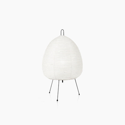 Lanterne Japonaise en Papier de Riz Wabi-Sabi – Élégance Minimaliste Inspirée du Japon