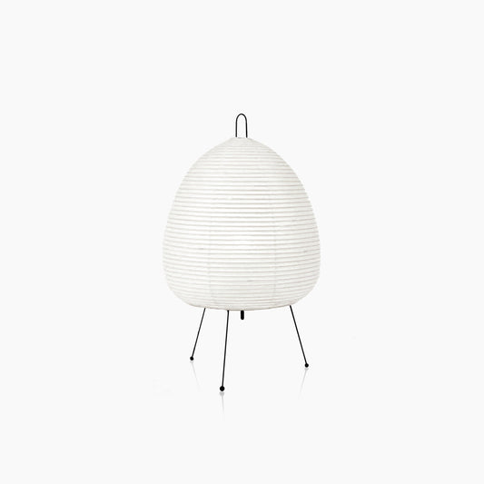 Lanterne Japonaise en Papier de Riz Wabi-Sabi – Élégance Minimaliste Inspirée du Japon