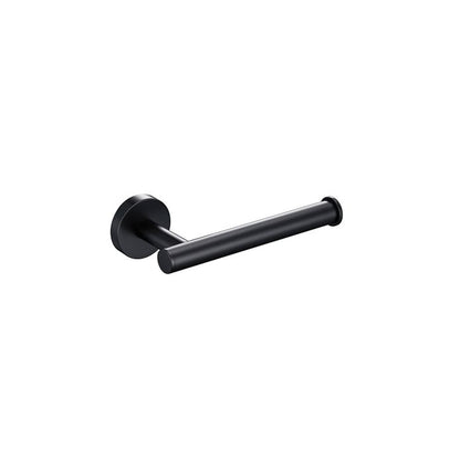 Porte-Papier WC Mural Acier Inox Finition Moderne