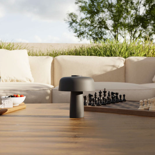 Lanea Lampe de Table Rechargeable sans Fil