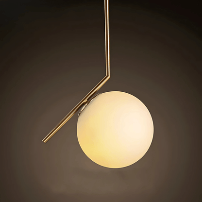 Suspension de la collection Lotus - Élégance et Fonctionnalité pour Votre Intérieur