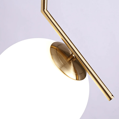 Suspension de la collection Lotus - Élégance et Fonctionnalité pour Votre Intérieur