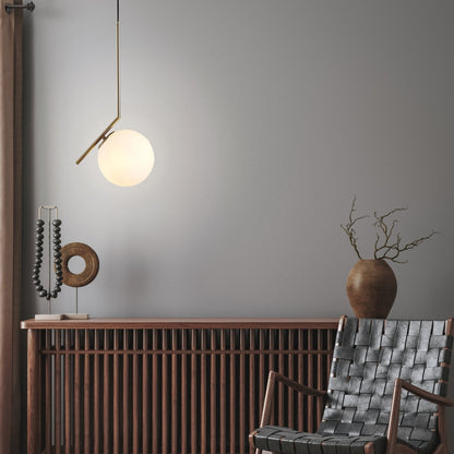 Suspension de la collection Lotus - Élégance et Fonctionnalité pour Votre Intérieur