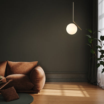 Suspension de la collection Lotus - Élégance et Fonctionnalité pour Votre Intérieur