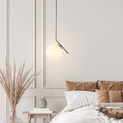 Suspension de la collection Lotus - Élégance et Fonctionnalité pour Votre Intérieur