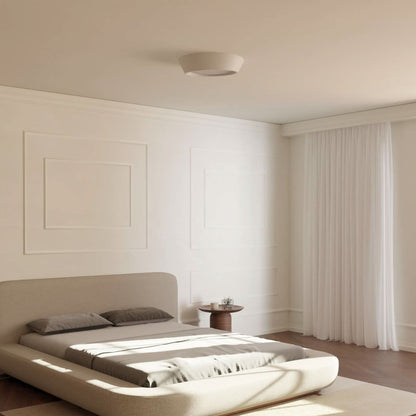 Celestia Lampe Plafonnier LED Design Moderne