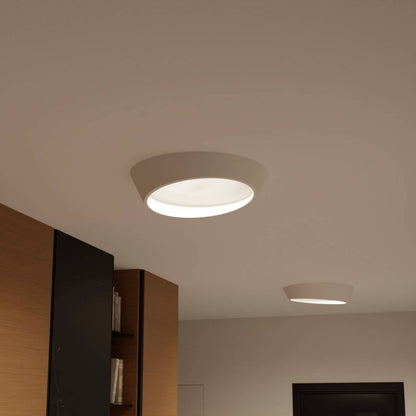 Celestia Lampe Plafonnier LED Design Moderne