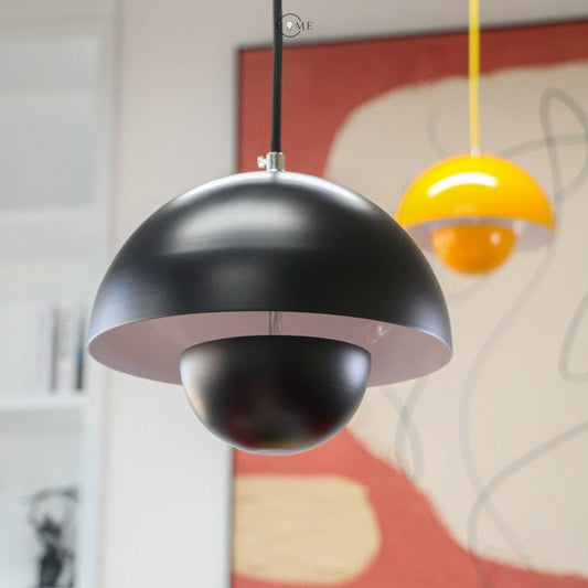 Makrone Blume Knospe Design Lampe Apportez Élégance et Fonctionnalité à Votre Espace