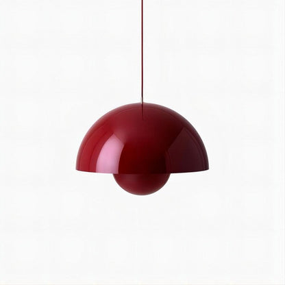 Makrone Blume Knospe Design Lampe Apportez Élégance et Fonctionnalité à Votre Espace