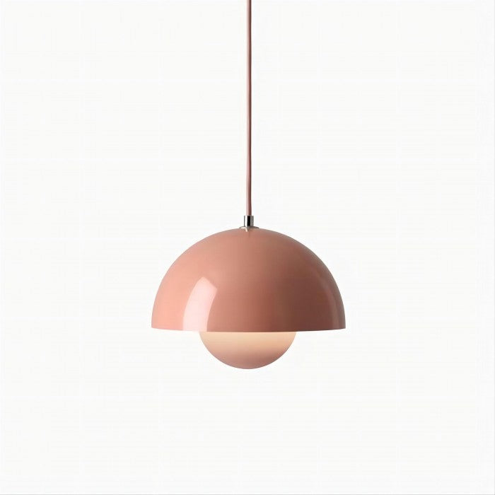 Makrone Blume Knospe Design Lampe Apportez Élégance et Fonctionnalité à Votre Espace
