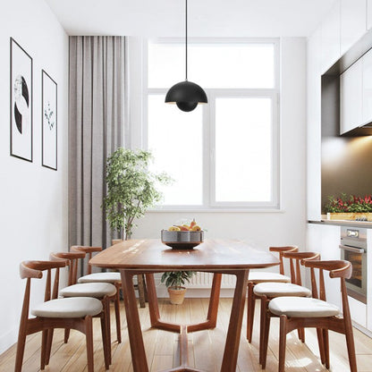 Makrone Blume Knospe Design Lampe Apportez Élégance et Fonctionnalité à Votre Espace