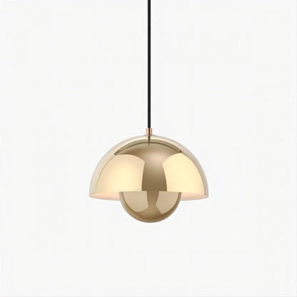 Makrone Blume Knospe Design Lampe Apportez Élégance et Fonctionnalité à Votre Espace