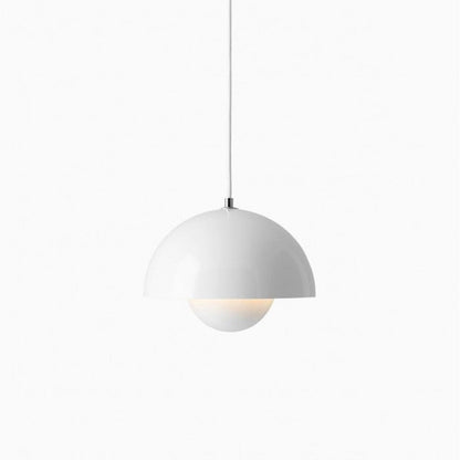 Makrone Blume Knospe Design Lampe Apportez Élégance et Fonctionnalité à Votre Espace