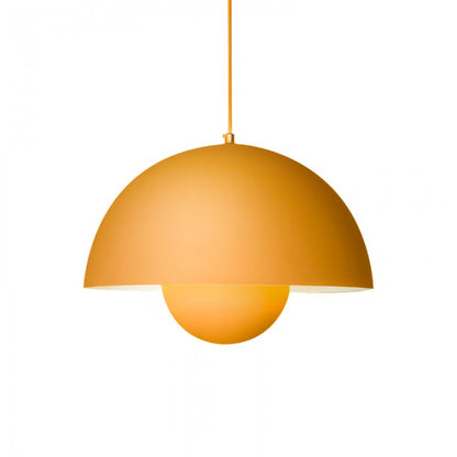 Makrone Blume Knospe Design Lampe Apportez Élégance et Fonctionnalité à Votre Espace