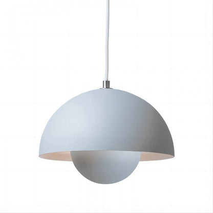 Makrone Blume Knospe Design Lampe Apportez Élégance et Fonctionnalité à Votre Espace