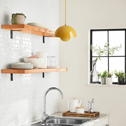 Makrone Blume Knospe Design Lampe Apportez Élégance et Fonctionnalité à Votre Espace