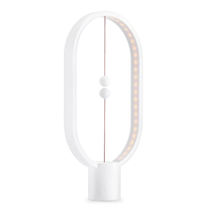 Magnet Light | Lampe de Bureau Moderne et Révolutionnaire avec Design Élégant