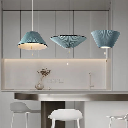 Suspension Bedria Méduse | Éclairage Élégant et Inspiré de l'Océan