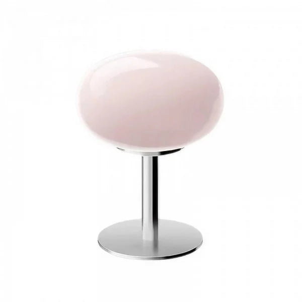 Lampe de Table Moderne en Cristal