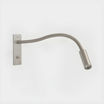 Applique Murale Flexible LED Or Moderne