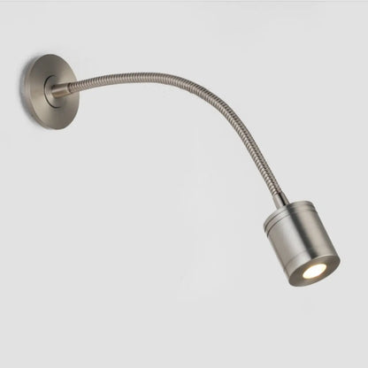 Applique Murale Flexible LED Or Moderne