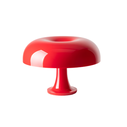 Lampe de Table Design Nessino – Une Icône Rétro au Style Futuriste