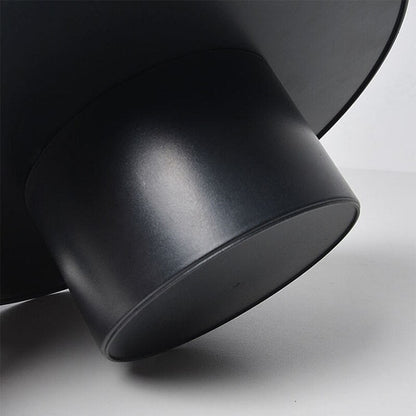 Plateau de Rangement Rond en Acrylique – Élégance Moderne et Praticité pour Toutes les Pièces
