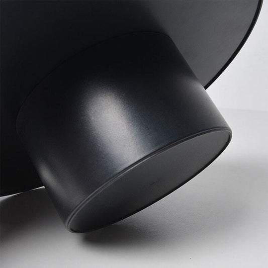 Plateau de Rangement Rond en Acrylique – Élégance Moderne et Praticité pour Toutes les Pièces