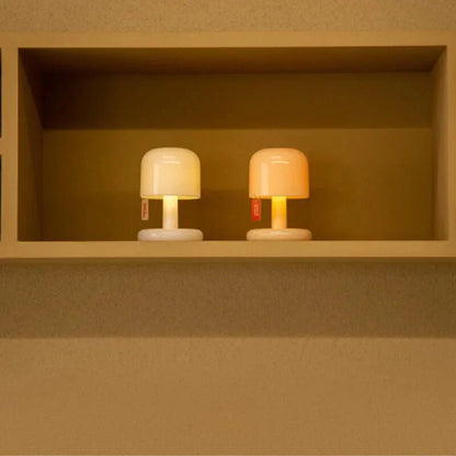 Mini Lampe Projecteur Coucher de Soleil