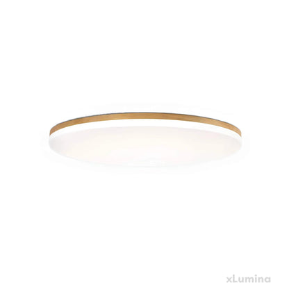 Ozawa – Plafonnier LED Design au Style Moderne et Minimaliste