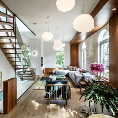 Suspension Nado | Design Moderne et Élégant