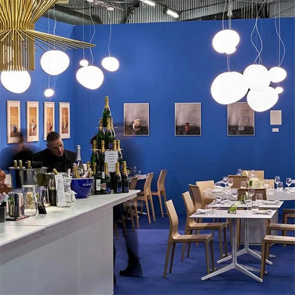 Suspension Nado | Design Moderne et Élégant