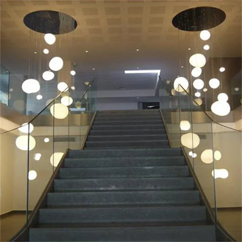 Suspension Nado | Design Moderne et Élégant