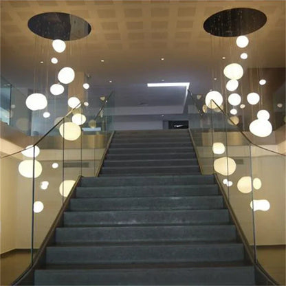 Suspension Nado | Design Moderne et Élégant